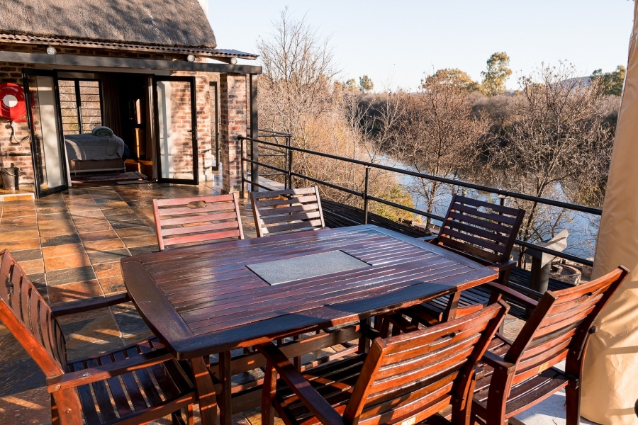 8 Bedroom Property for Sale in Potchefstroom Rural North West